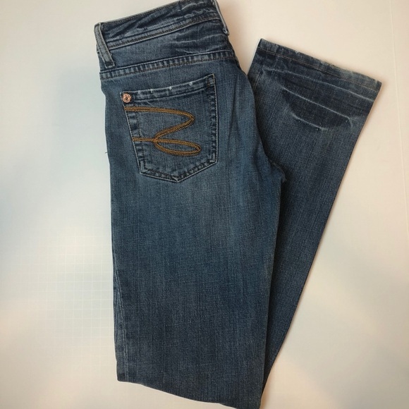 Seven 7 Jeans - Picture 3 of 8